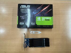 asus GT 1030 グラボ ビデオカード