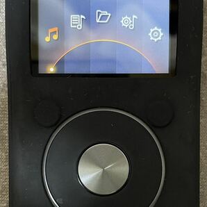 FiiO X3 2nd generation 本体のみ 中古の画像7