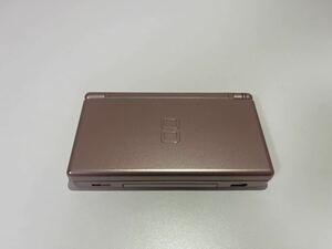 ニンテンドーDS Lite 本体 タッチペン無し 本体のみ