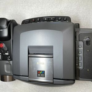 Panasonic LCD Video Camera NV-LC1の画像1