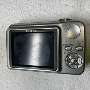 FinePix A610の画像2