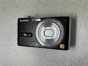 LUMIX DMC-FX9