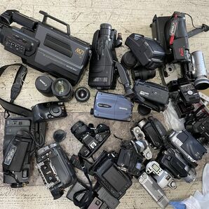 フィルムカメラ・ムービー他まとめの画像1