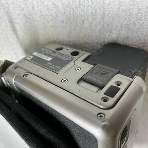 SONY Mini DV Handycam DCR-PC1の画像4