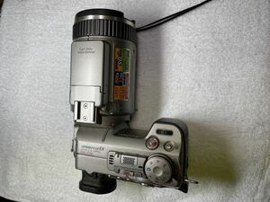 Cyber-shot DSC-F707