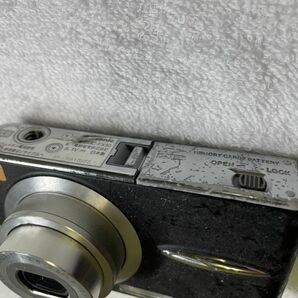 LUMIX DMC-FX30の画像4