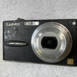 LUMIX DMC-FX30の画像1