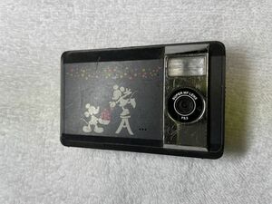 Kenko DMC80N Disneyデジカメ