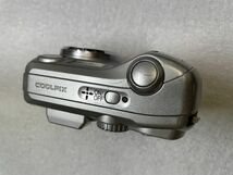 COOLPIX E2200 #2_画像3