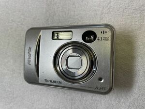 FinePix A345