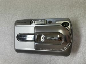 FinePix A340