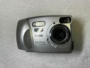 Kodak EasyShare CX4300