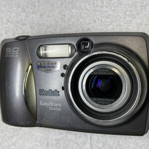 Kodak EasyShare DX4530の画像1