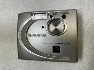 FinePix 4500