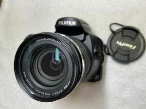 FinePix S6000fd