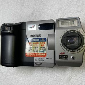 QV-7000SXの画像1