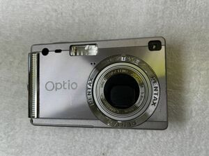 Optio S5i