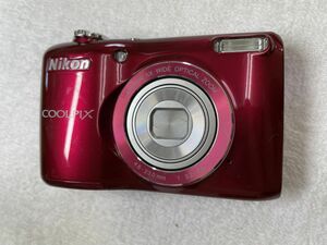 COOLPIX L26