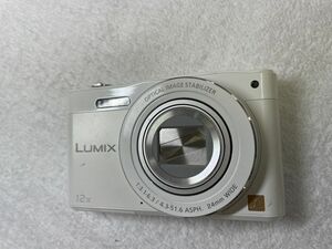 LUMIX DMC-SZ8