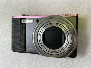 RICOH CX2