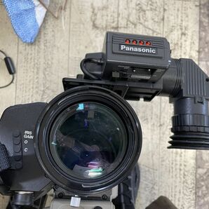 Panasonic カラーテレビカメラ WV-F50Aの画像3