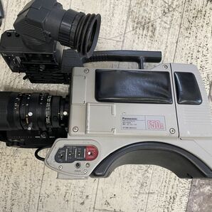 Panasonic カラーテレビカメラ WV-F50Aの画像1