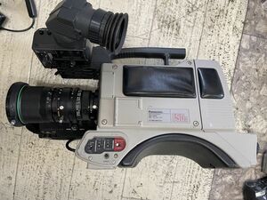 Panasonic カラーテレビカメラ WV-F50A