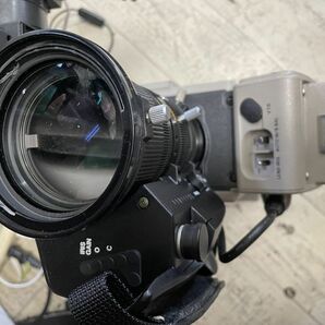 Panasonic カラーテレビカメラ WV-F50Aの画像4