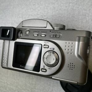 LUMIX DMC-FZ2の画像3