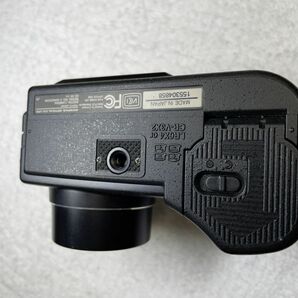 CAMEDIA C-3040の画像4