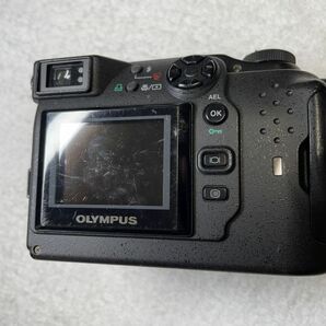 CAMEDIA C-3040の画像2