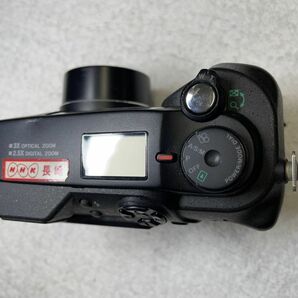 CAMEDIA C-3040の画像3