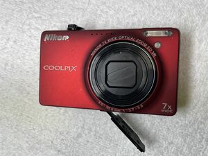 COOLPIX S6000