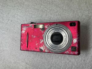 LUMIX 型番不明