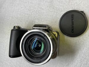 OLYMPUS SP-600UZ