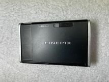 FUJIFILM FINEPIX Z1 ブラック_画像1