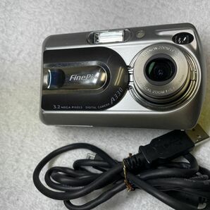 FUJIFILM FINEPIX A330の画像1