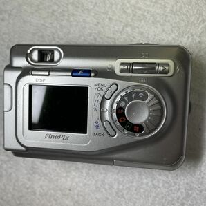 FinePix A310の画像2