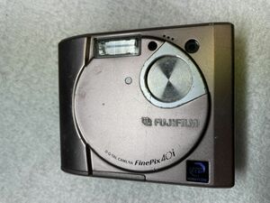 FUJIFILM