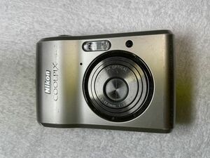 COOLPIX L16