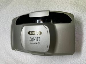 Konica Z-up 140LX