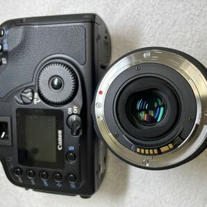 Canon EOS 10D / SIGMA ZOOM 17-35mm F2.8-4の画像2