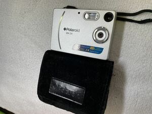 Polaroid ion 230
