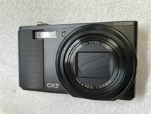 RICOH CX2_画像1