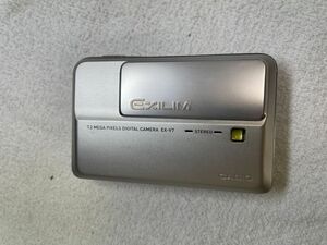 CASIO EX-V7