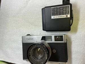 Canon Canonet