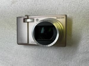 RICOH CX1