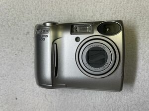 Nikon COOLPIX 5600