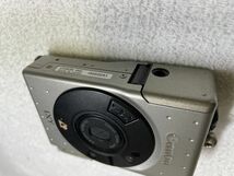 Canon IXY_画像4