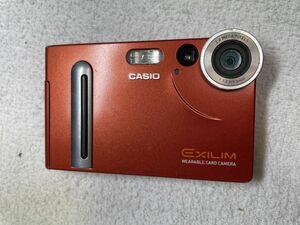 CASIO EX-S2